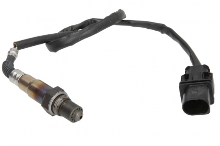 Sonda lambda - Sonda lambda potrivit HYUNDAI ACCENT IV, ELANTRA VI, I20 II, I30, I40 I, I40 I CW, IX20, TUCSON; KIA CARENS IV, CEE'D, OPTIMA, PRO CEE'D, RIO III, RIO IV, SOUL II 1.1D-1.7D 11.10-