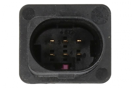 Sonda lambda potrivit HYUNDAI ACCENT IV, ELANTRA VI, I20 II, I30, I40 I, I40 I CW, IX20, TUCSON; KIA CARENS IV, CEE'D, OPTIMA, PRO CEE'D, RIO III, RIO IV, SOUL II 1.1D-1.7D 11.10- [1]