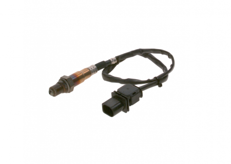 Sonda lambda potrivit HYUNDAI ACCENT IV, ELANTRA VI, I20 II, I30, I40 I, I40 I CW, IX20, TUCSON; KIA CARENS IV, CEE'D, OPTIMA, PRO CEE'D, RIO III, RIO IV, SOUL II 1.1D-1.7D 11.10- [2]