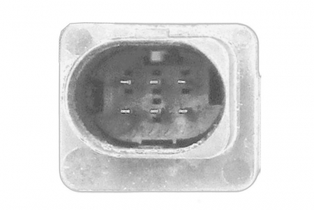 Sonda lambda potrivit IVECO DAILY VI; MERCEDES B SPORTS TOURER (W245); AUDI A5, A6 C6; BMW 3 (E90); FIAT DUCATO; NISSAN QASHQAI I, X-TRAIL II 250A1.000-OM640.941 10.03- potrivit IVECO [1]