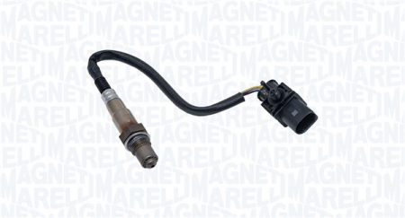 Sonda lambda potrivit NISSAN QASHQAI I; OPEL COMBO TOUR, COMBO/MINIVAN; RENAULT GRAND SCENIC III, MEGANE, MEGANE III, SCENIC III, TRAFIC III; SUZUKI GRAND VITARA II 1.6D/1.9D 03.06- [2]
