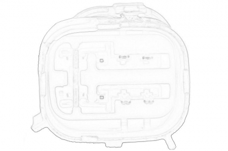 Sonda lambda potrivita OPEL ADAM, ASTRA K, ASTRA K/KOMBI, CORSA E, INSIGNIA B, INSIGNIA B COUNTRY, INSIGNIA B GRAND SPORT, MOKKA / MOKKA X 1.0/1.4/1.5 dupa 2014 [1]