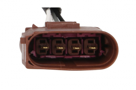 Sonda lambda potrivit VOLVO S60 I, V40; AUDI A6 C5; BMW 1 (E81), 1 (E87), 3 (E90), 3 (E91), X3 (E83); CHEVROLET AVEO / KALOS, EPICA, SPARK; CHRYSLER 300C, VOYAGER IV 1.0-5.7 01.88- [1]