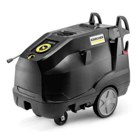 Spalator de inalta presiune HDS 11/18-4 S Anniversary Edition, incalzitor de apa: ardere 1100l/h, alimentare pompa de presiune: trifazat Curatare, Intretinere & Accesorii - Spalator de inalta presiune HDS 11/18-4 S Anniversary Edition, incalzitor de apa: ardere 1100l/h, alimentare pompa de presiune: trifazat