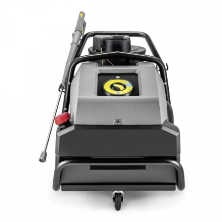 Spalator de inalta presiune HDS 13/20-4S Classic, incalzitor apa: ardere 600 / 1300l/h [2]