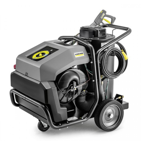 Spalator de inalta presiune HDS 13/20-4S Classic, incalzitor apa: ardere 600 / 1300l/h Curatare, Intretinere & Accesorii - Spalator de inalta presiune HDS 13/20-4S Classic, incalzitor apa: ardere 600 / 1300l/h