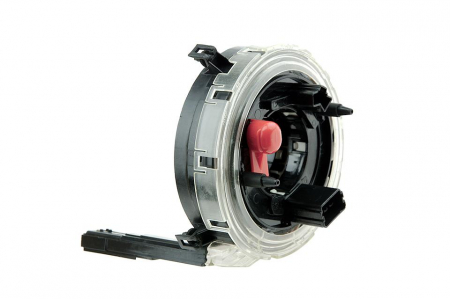 NTY - Spirala airbag AUDI A4 B6, B7 intre 2000-2008, A6 C6 intre 2004-2011, A6 ALLROAD intre 2006-2011, A8 intre 2002-2010, Q7 dupa 2006, SEAT EXEO dupa 2008