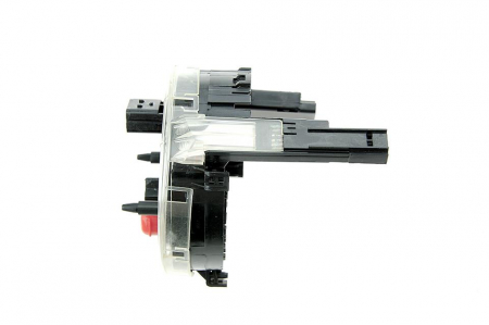 Spirala airbag AUDI A4 B6, B7 intre 2000-2008, A6 C6 intre 2004-2011, A6 ALLROAD intre 2006-2011, A8 intre 2002-2010, Q7 dupa 2006, SEAT EXEO dupa 2008 [2]