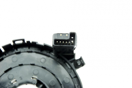 Spirala airbag AUDI A4 B6, B7 intre 2000-2008, A6 C6 intre 2004-2011, A6 ALLROAD intre 2006-2011, A8 intre 2002-2010, Q7 dupa 2006, SEAT EXEO dupa 2008 [6]