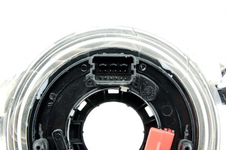 Spirala airbag AUDI A4 B6, B7 intre 2000-2008, A6 C6 intre 2004-2011, A6 ALLROAD intre 2006-2011, A8 intre 2002-2010, Q7 dupa 2006, SEAT EXEO dupa 2008 [5]