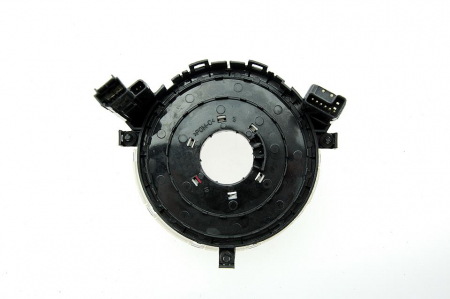 Spirala airbag AUDI A4 B6, B7 intre 2000-2008, A6 C6 intre 2004-2011, A6 ALLROAD intre 2006-2011, A8 intre 2002-2010, Q7 dupa 2006, SEAT EXEO dupa 2008 [3]