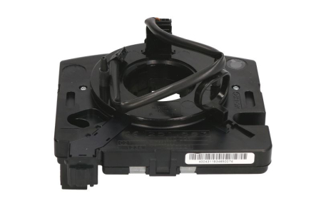 Piese Auto - Spirala airbag potrivit AUDI A2, A3, A4 B5, A6 C5, A8 D2, TT; SEAT ALHAMBRA, LEON, TOLEDO II; SKODA FABIA I, FABIA I PRAKTIK, OCTAVIA I, SUPERB I; VW BORA, BORA I, FOX 1.2-6.0 1994-2013