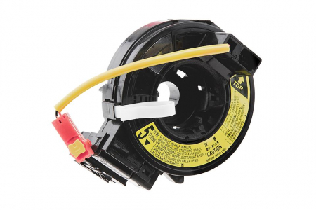 NTY - Spirala airbag TOYOTA AVENSIS dupa 2003, AVENSIS VERSO/PICNIC dupa 2001, CAMRY dupa 2002, COROLLA dupa 2001, PREVIA dupa 2000