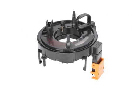 Spirala airbag volan potrivit AUDI A3, A4 B5, A6 C5; SEAT ALHAMBRA, LEON, TOLEDO II; SKODA FABIA I; VW BORA I, GOLF IV, PASSAT B5, SHARAN 1.0-4.2 11.94-12.13 [2]