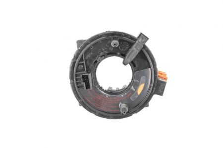 Spirala airbag volan potrivit AUDI A3, A4 B5, A6 C5; SEAT ALHAMBRA, LEON, TOLEDO II; SKODA FABIA I; VW BORA I, GOLF IV, PASSAT B5, SHARAN 1.0-4.2 11.94-12.13 [1]