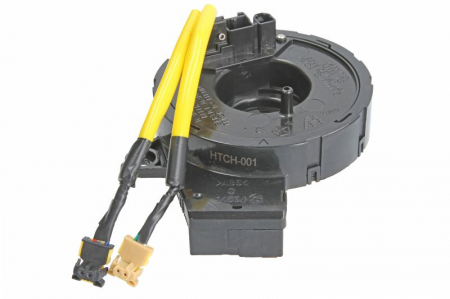 Electrica - Spirala airbag volan potrivit CHRYSLER VOYAGER IV; DODGE CARAVAN 2.4-3.8 02.00-