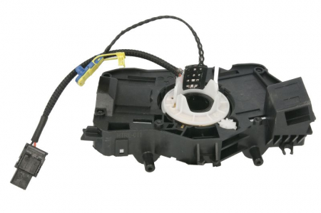 Electrica - Spirala airbag volan potrivit DACIA DOKKER, DOKKER EXPRESS/MINIVAN, DUSTER, DUSTER/SUV, LODGY, LOGAN II, LOGAN MCV II, SANDERO II; RENAULT DUSTER 0.9-1.6LPG 04.10-
