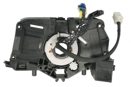 Spirala airbag volan potrivit DACIA DOKKER, DOKKER EXPRESS/MINIVAN, DUSTER, DUSTER/SUV, LODGY, LOGAN MCV II, SANDERO II; OPEL VIVARO B; RENAULT CAPTUR I, CLIO IV, TRAFIC III, TWINGO III 0.9-1.6LPG 04. [2]