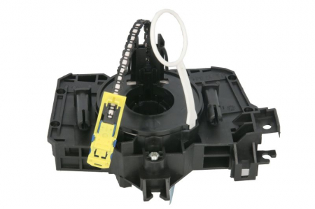 Electrica - Spirala airbag volan potrivit DACIA DUSTER, DUSTER/SUV, LOGAN, LOGAN EXPRESS, LOGAN MCV, SANDERO 1.2-1.6LPG 09.04-