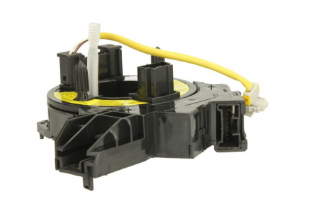 Spirala airbag volan potrivit FORD FOCUS C-MAX, FOCUS II, TRANSIT 1.4-3.2D 10.03-12.14 [4]