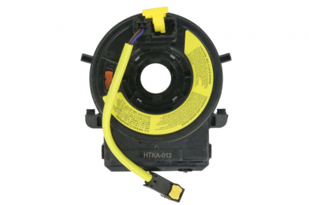 Spirala airbag volan potrivit HYUNDAI I30; KIA SOUL I, SPORTAGE III, VENGA 1.4-2.0D 02.09- [2]