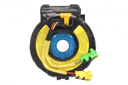 Spirala airbag volan potrivit HYUNDAI SANTA FÉ II 2.0D-2.7 03.06-12.12 [1]