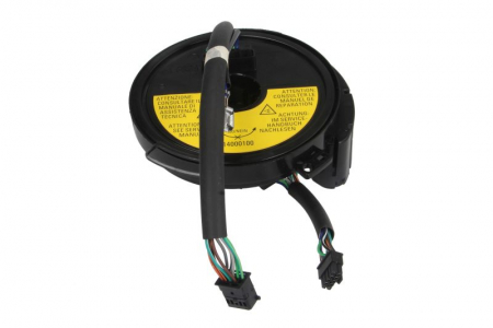 Electrica - Spirala airbag volan potrivit IVECO STRALIS I F2BE0641-F3BE3681B 02.02-