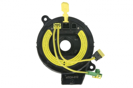 Spirala airbag volan potrivit JEEP GRAND CHEROKEE III 3.0D-6.1 10.04-10.11 [2]