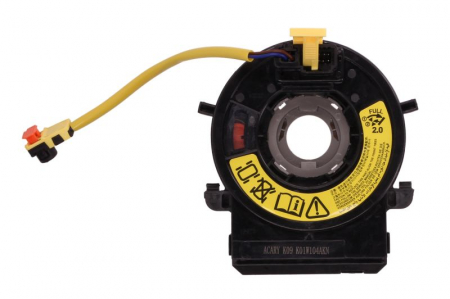 Spirala airbag volan potrivit KIA CEE'D, OPTIMA 1.0-2.4H 06.10- [2]