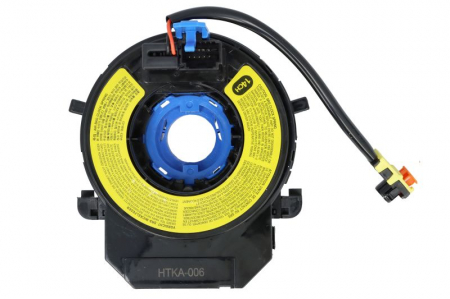 Spirala airbag volan potrivit KIA RIO III 1.1D-1.6 09.11-12.17 [2]