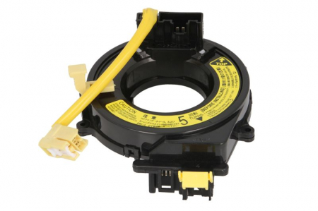 Electrica - Spirala airbag volan potrivit LEXUS IS I; TOYOTA COROLLA, COROLLA/KOMBI, LAND CRUISER 90, RAV 4 I 1.3-3.4 dupa 1994