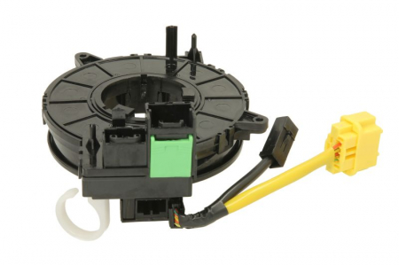 Spirala airbag volan potrivit MITSUBISHI ECLIPSE IV, GALANT IX, L200 / TRITON, LANCER VIII, OUTLANDER II, PAJERO IV 1.5-3.8 10.03- [1]