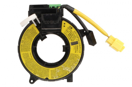 Spirala airbag volan potrivit MITSUBISHI ECLIPSE IV, GALANT IX, L200 / TRITON, LANCER VIII, OUTLANDER II, PAJERO IV 1.5-3.8 10.03- [2]