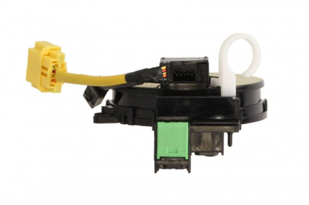 Spirala airbag volan potrivit MITSUBISHI ECLIPSE IV, GALANT IX, L200 / TRITON, LANCER VIII, OUTLANDER II, PAJERO IV 1.5-3.8 10.03- [4]