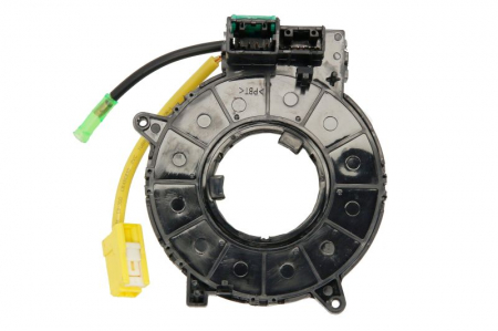 Spirala airbag volan potrivit MITSUBISHI L200, LANCER VII, OUTLANDER I, PAJERO III 1.3-3.5 06.96-12.13 [2]