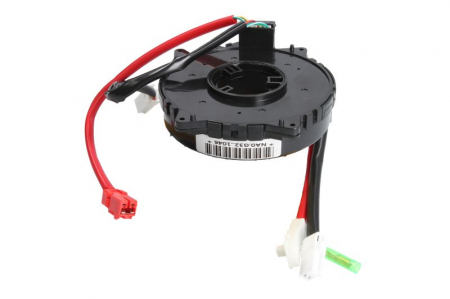 Electrica - Spirala airbag volan potrivit MITSUBISHI PAJERO SPORT, PAJERO SPORT I 2.4-3.5 08.98-