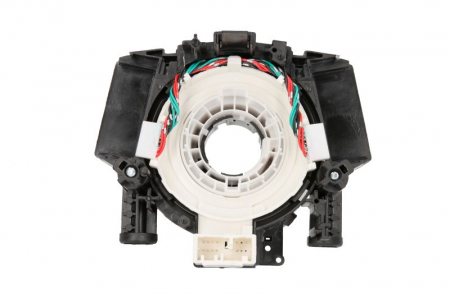 Electrica - Spirala airbag volan potrivit NISSAN MURANO I, NP300 NAVARA, PATHFINDER III, QASHQAI I, X-TRAIL II 1.5D-4.0 08.03-