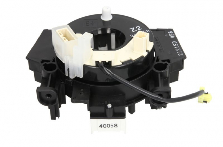 Elemente directie - Spirala airbag volan potrivit NISSAN NOTE, NP300 NAVARA, PATHFINDER III, QASHQAI I 1.4-4.0 10.04-