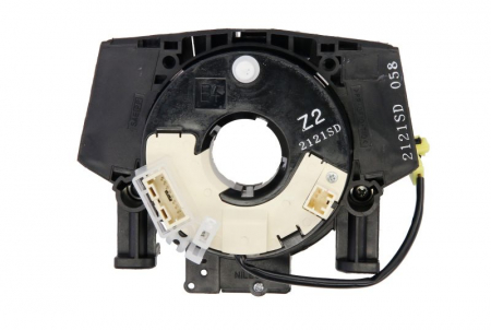 Spirala airbag volan potrivit NISSAN NOTE, NP300 NAVARA, PATHFINDER III, QASHQAI I 1.4-4.0 10.04- [2]