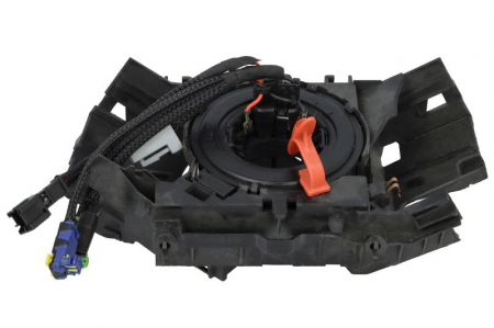 Electrica - Spirala airbag volan potrivit RENAULT CLIO III, KANGOO II, MODUS 1.2-Electric 09.04-