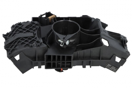 Spirala airbag volan potrivit RENAULT CLIO III, KANGOO II, MODUS 1.2-Electric 09.04- [1]