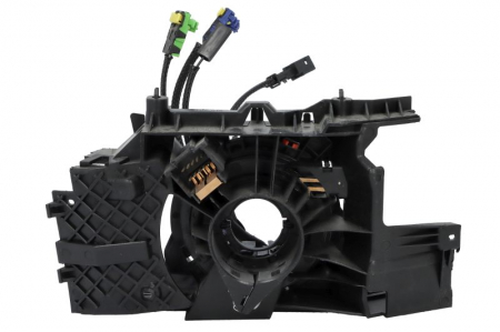 Spirala airbag volan potrivit RENAULT CLIO III, KANGOO II, MODUS 1.2-Electric 09.04- [3]