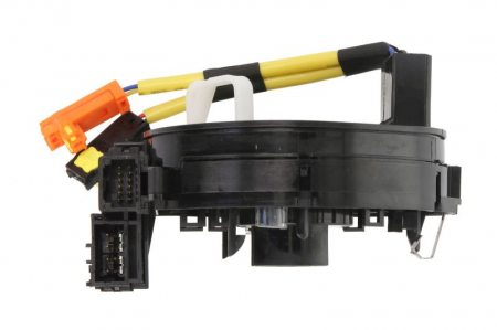 Spirala airbag volan potrivit TOYOTA AVENSIS, COROLLA, COROLLA VERSO 1.4D-2.4 03.03-03.09 [3]