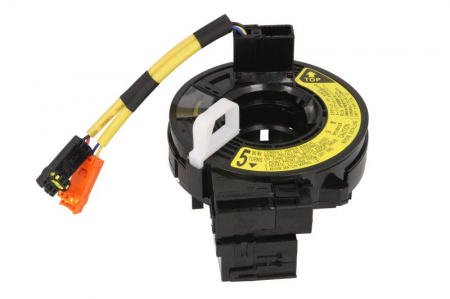 Electrica - Spirala airbag volan potrivit TOYOTA AVENSIS, COROLLA, COROLLA VERSO 1.4D-2.4 03.03-03.09