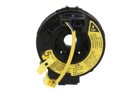 Spirala airbag volan potrivit TOYOTA AVENSIS VERSO, CELICA, COROLLA, COROLLA VERSO, PREVIA II, RAV 4 II, YARIS 1.0-2.4 04.99-10.07 [2]