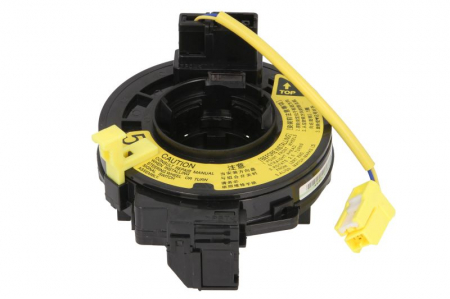 Electrica - Spirala airbag volan potrivit TOYOTA AVENSIS VERSO, CELICA, COROLLA, COROLLA VERSO, PREVIA II, RAV 4 II, YARIS 1.0-2.4 04.99-10.07