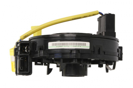 Spirala airbag volan potrivit TOYOTA AVENSIS VERSO, CELICA, COROLLA, COROLLA VERSO, PREVIA II, RAV 4 II, YARIS 1.0-2.4 04.99-10.07 [3]