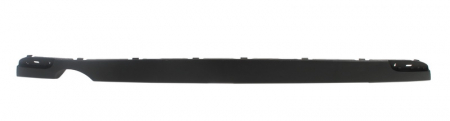 Spoiler - Spoiler AUDI A1 Sportback (8XA, 8XK) 2010-2014
