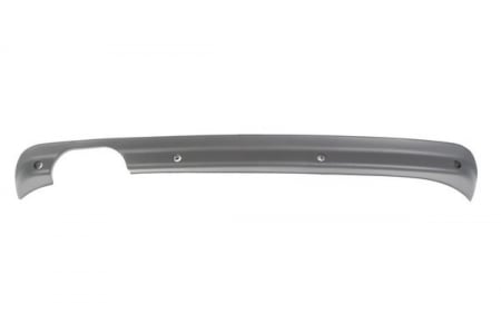 Spoiler - Spoiler AUDI A6 (4B2, C5) 2001-2005