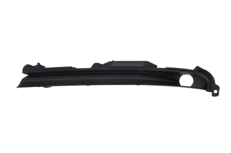 Elemente bara - Spoiler bara Dreapta (cu orificii proiector ceata, plastic) potrivit MAZDA CX-9 TC dupa 2015